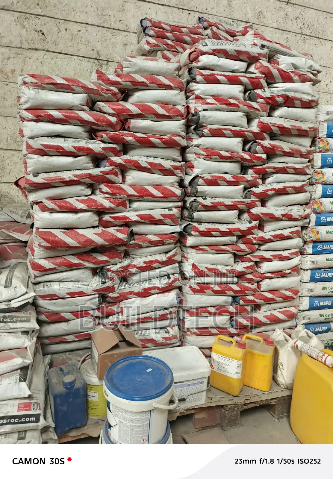 Nitocote Cm210 – Seal Leaks Fast