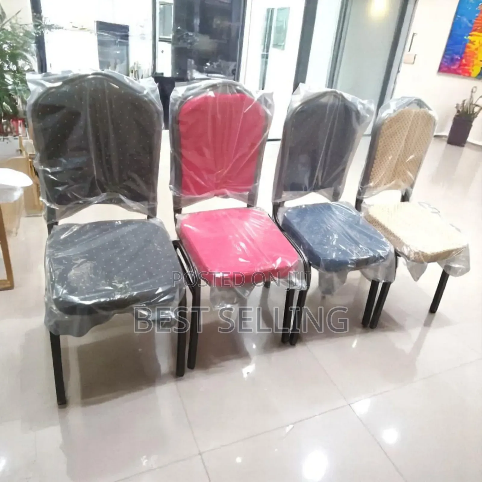 Normal Reliable Church Chairs