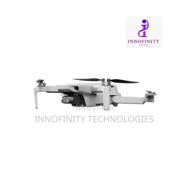 Dji Mini (Gl)