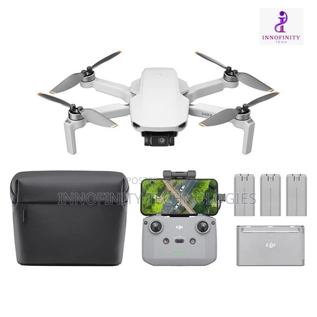 Dji Mini (Gl) - thumbnail 2