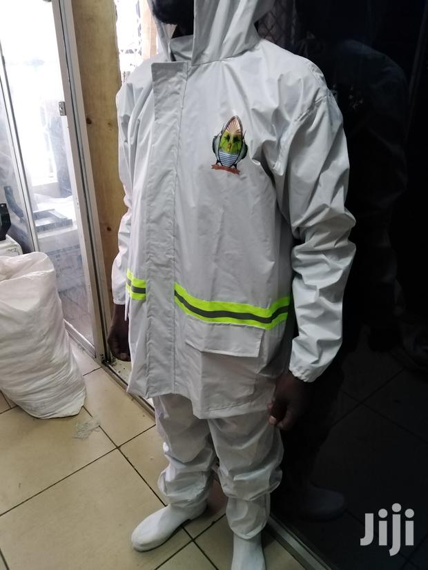 Waterproof Overalls/Coveralls