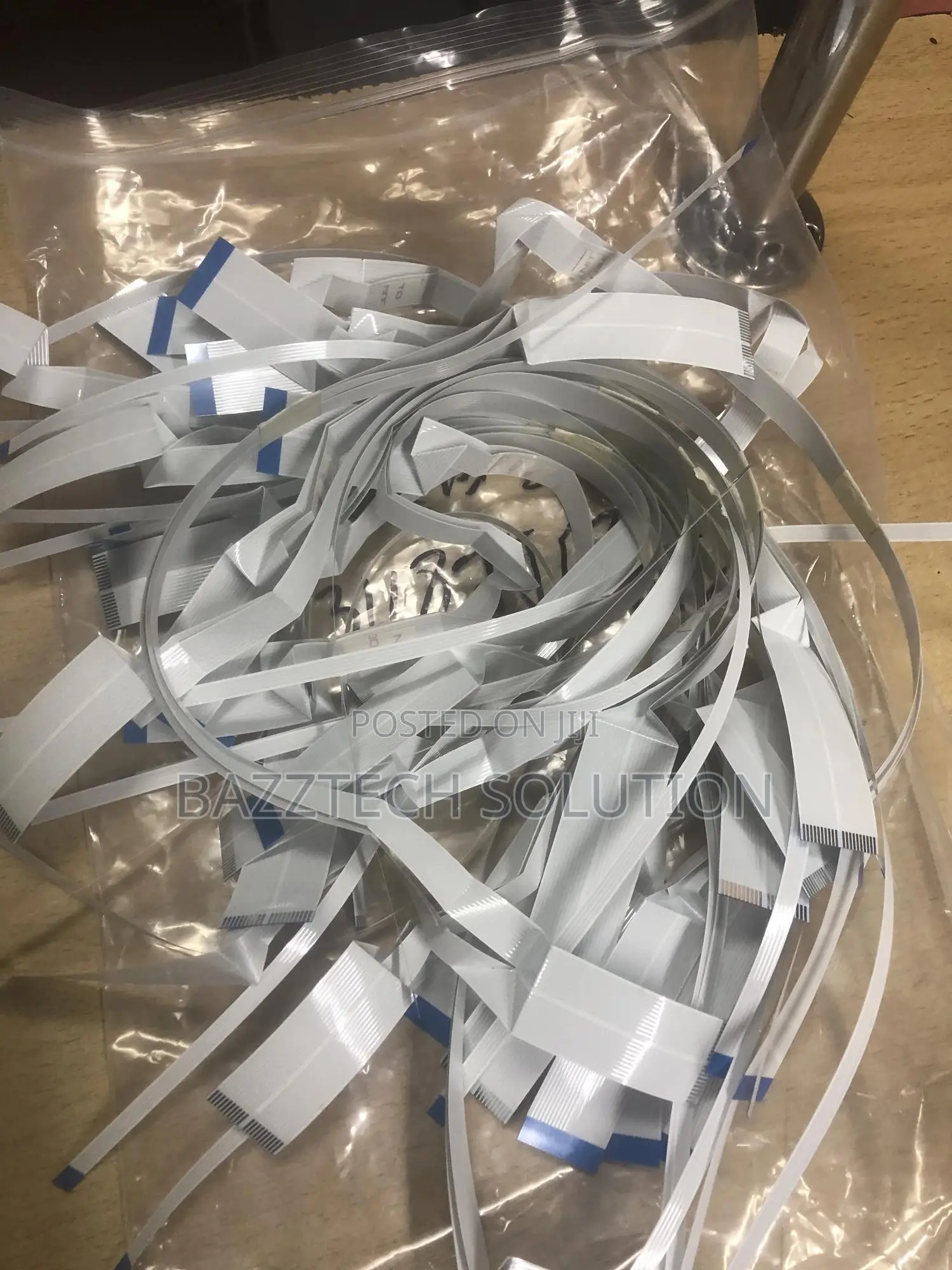 Printer Head and Scanner Cable Epson L3110 L3150 L3151 L5190 L382