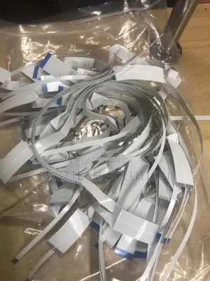 Printer Head and Scanner Cable Epson L3110 L3150 L3151 L5190 L382