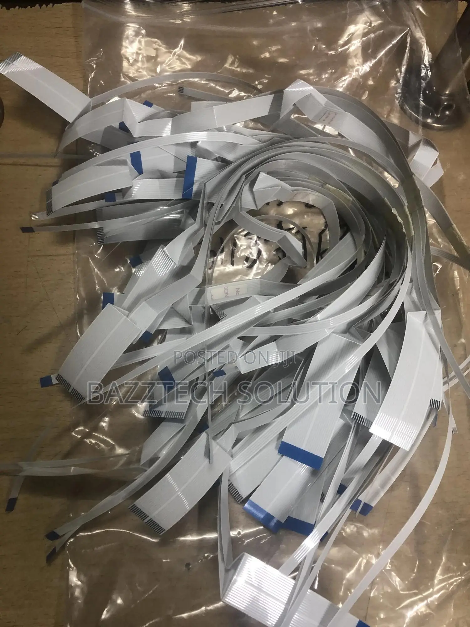 Printer Head and Scanner Cable Epson L3110 L3150 L3151 L5190 L382