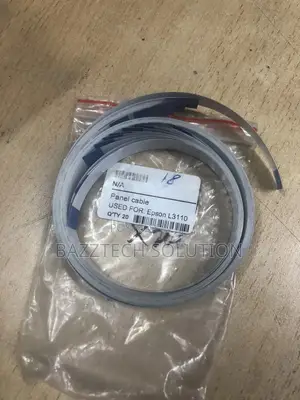Printer Head and Scanner Cable Epson L3110 L3150 L3151 L5190 L382