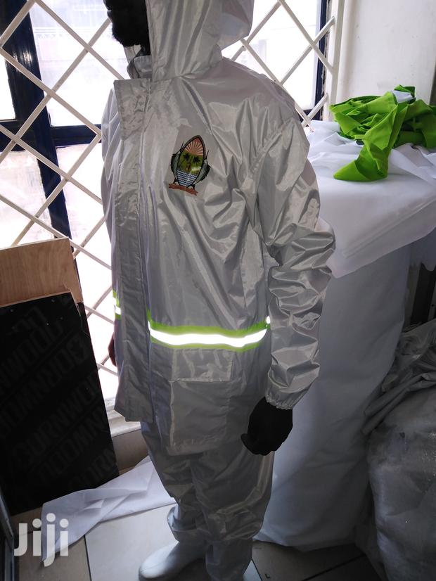 Waterproof Overalls/Coveralls - thumbnail 2