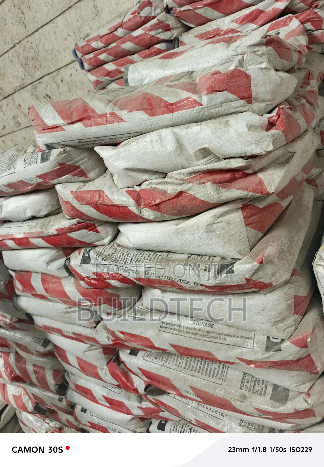 Nitocote Cm210 – Total Water Protection