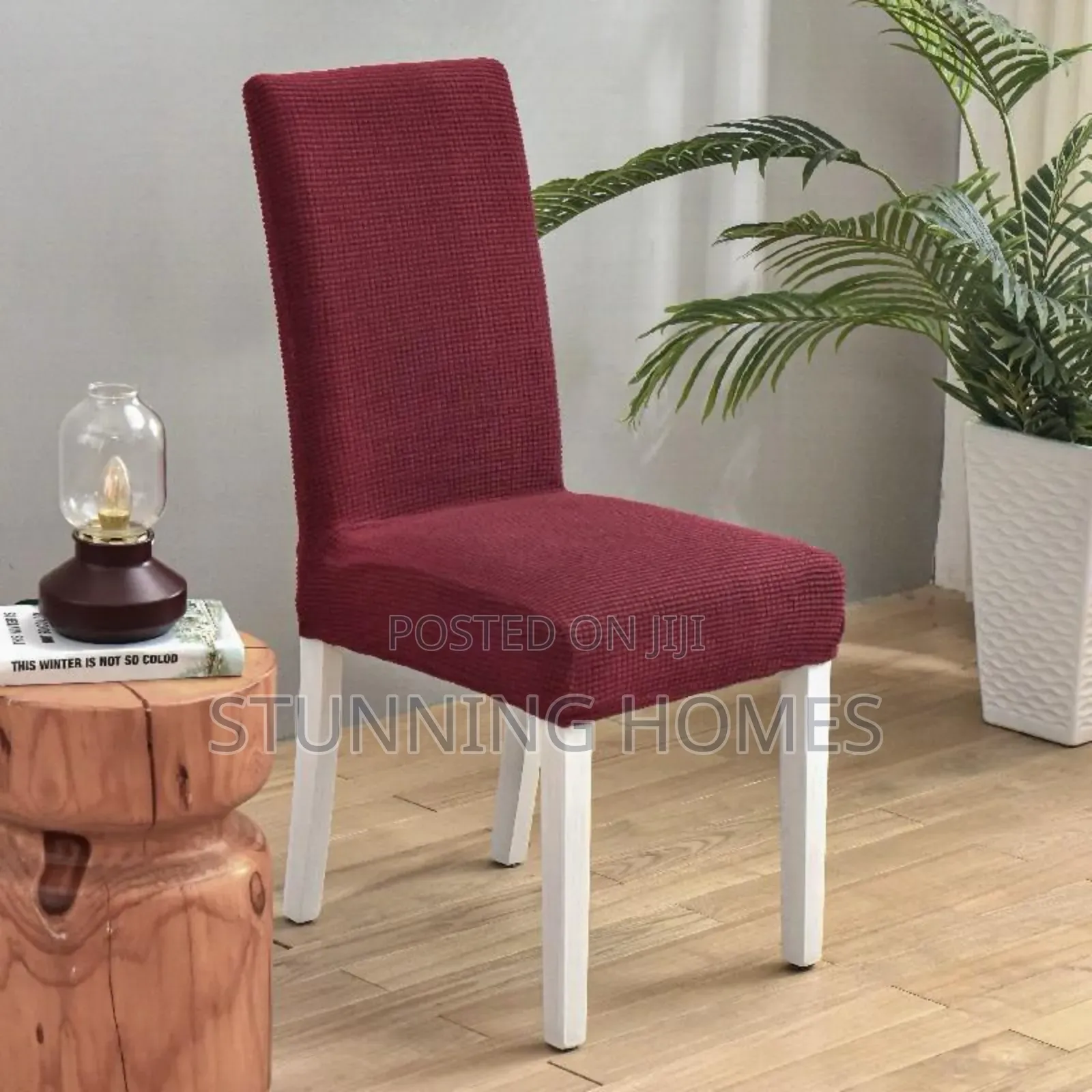 Dining Seat Covers