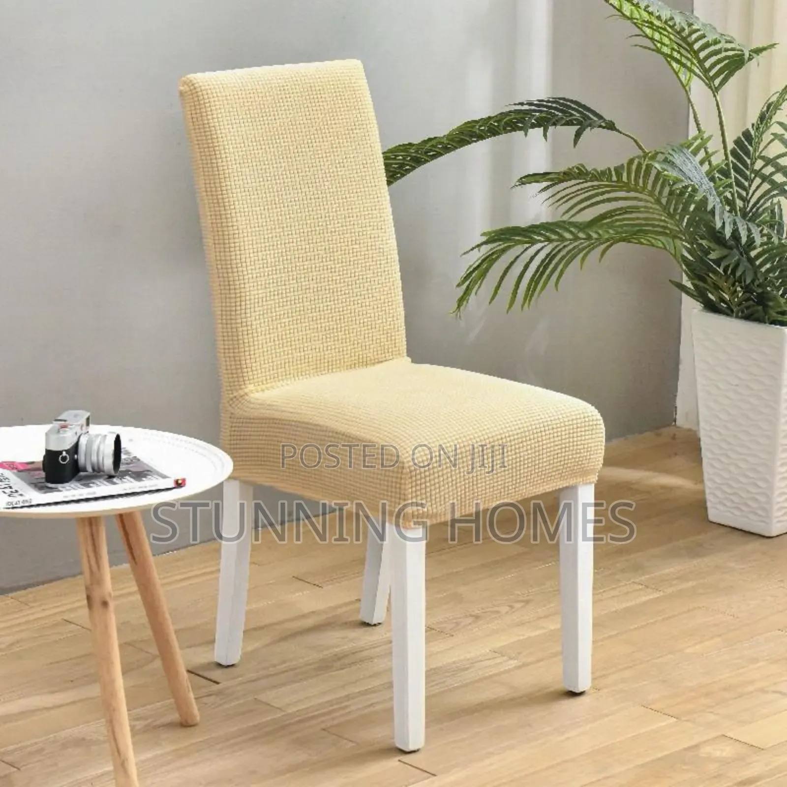 Dining Seat Covers