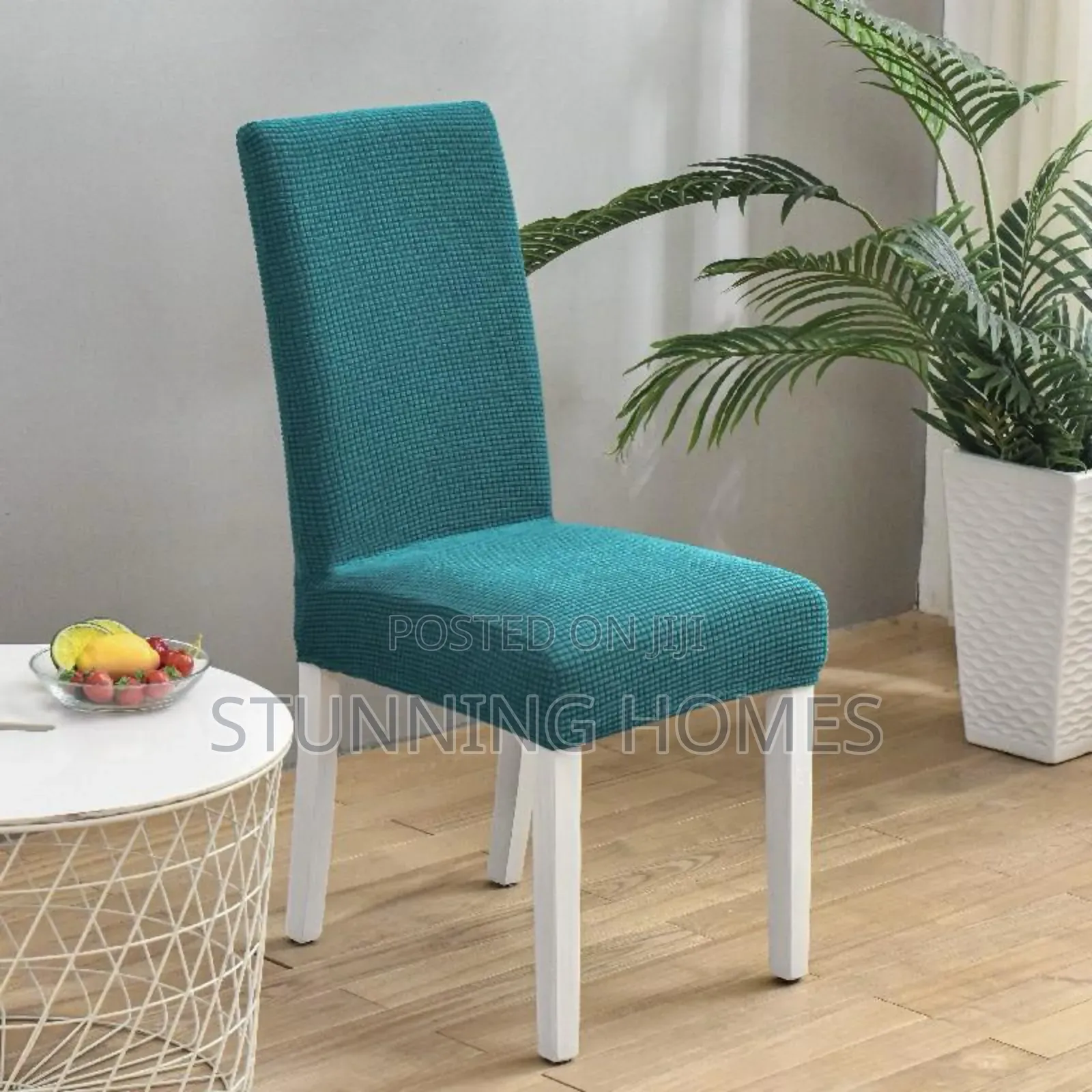 Dining Seat Covers