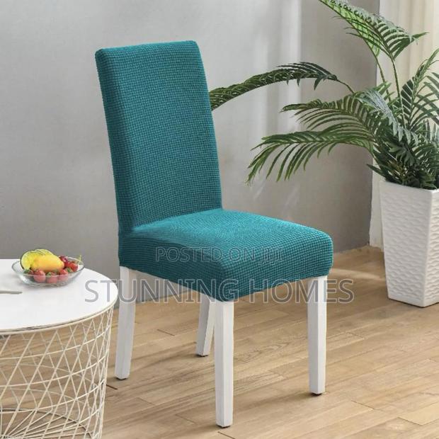Dining Seat Covers - thumbnail 5