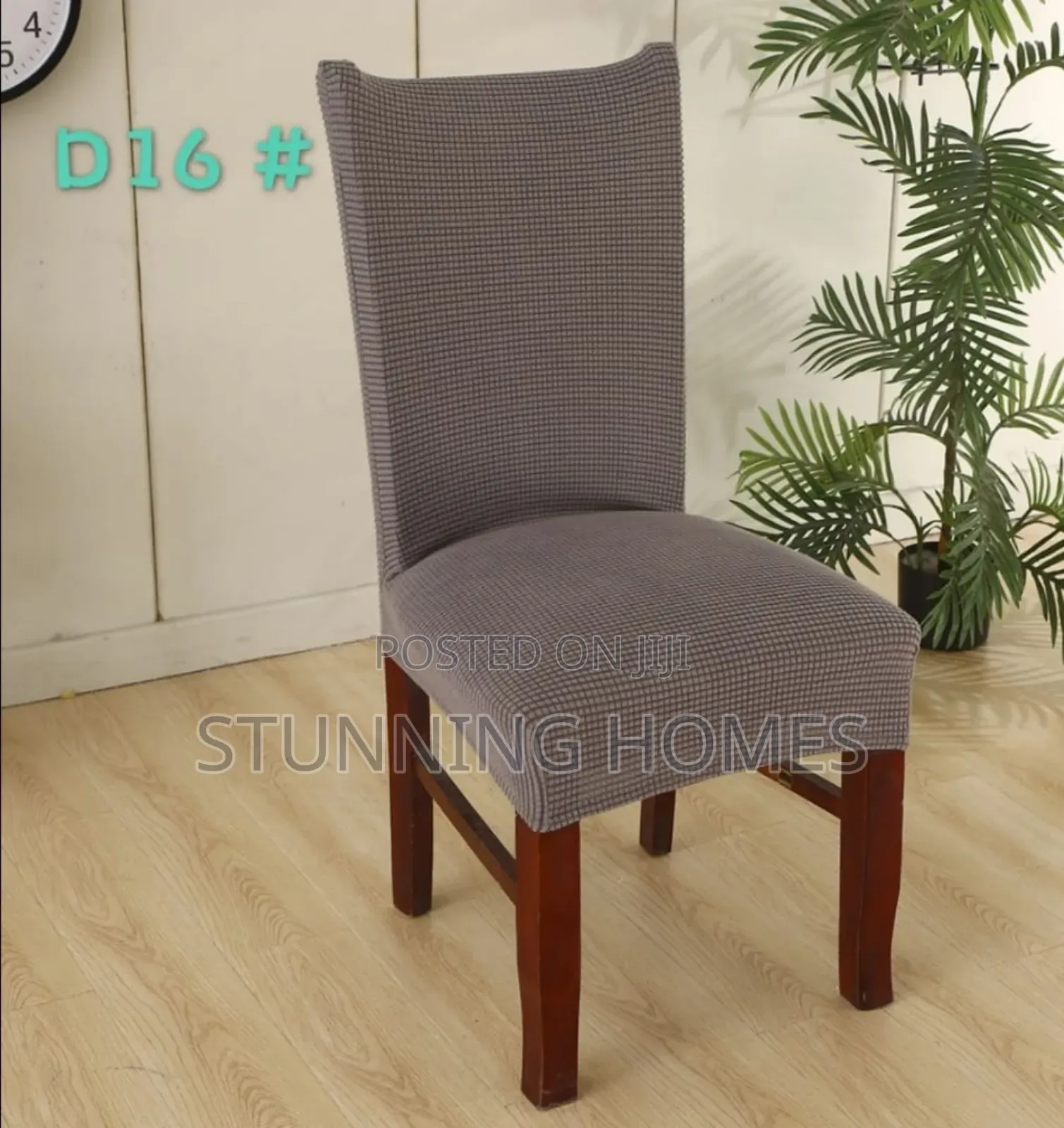 Dining Seat Covers