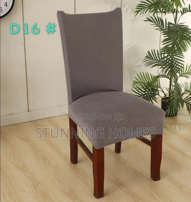 Dining Seat Covers - thumbnail 9