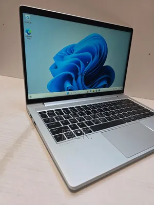 Laptop HP ProBook 445 G9 16GB AMD Ryzen 7 SSD 512GB