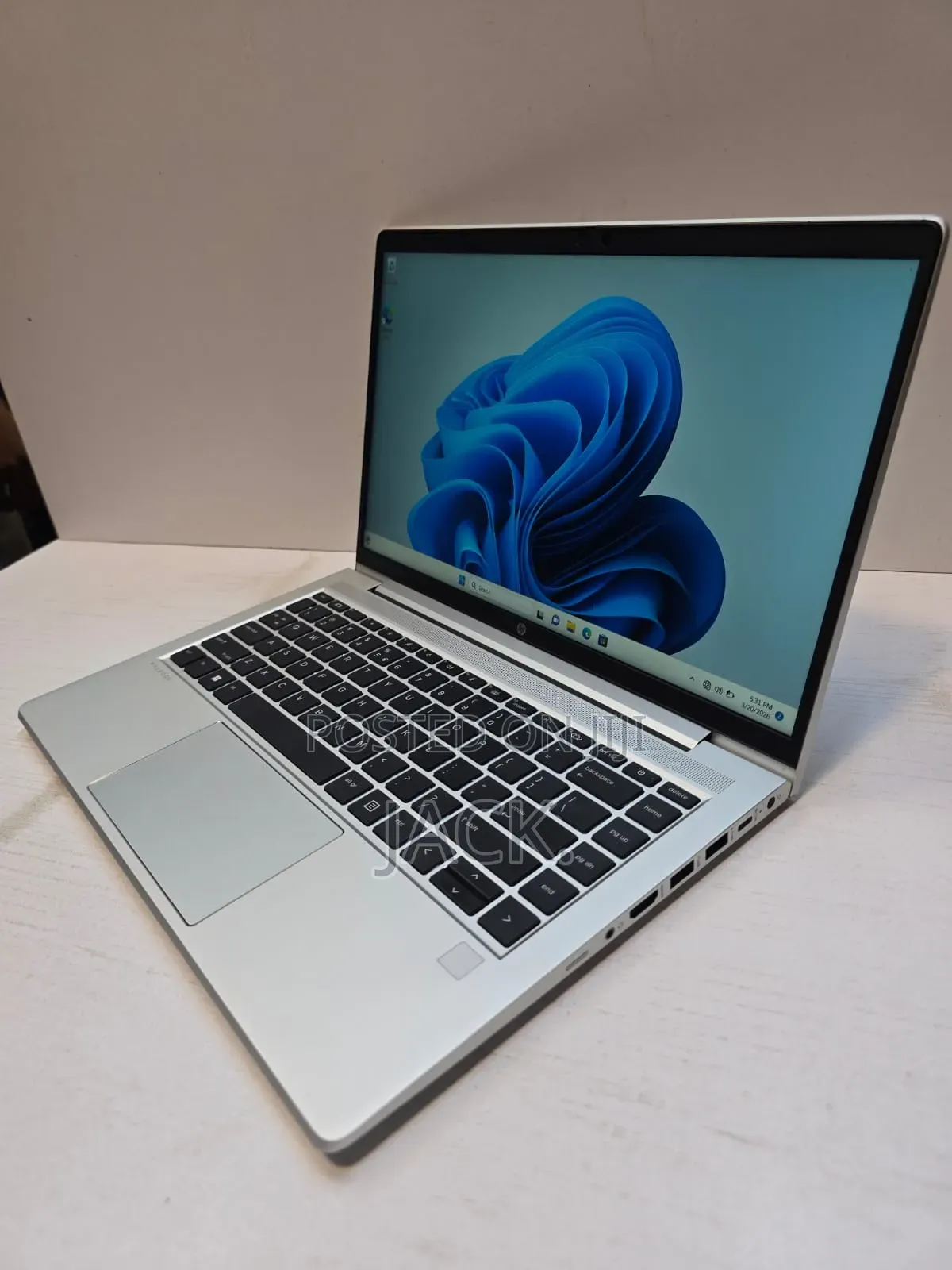 Laptop HP ProBook 445 G9 16GB AMD Ryzen 7 SSD 512GB