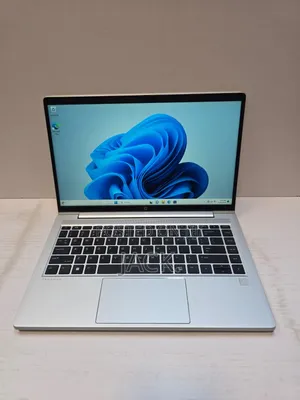 Laptop HP ProBook 445 G9 16GB AMD Ryzen 7 SSD 512GB