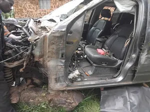 Salvage Restoration