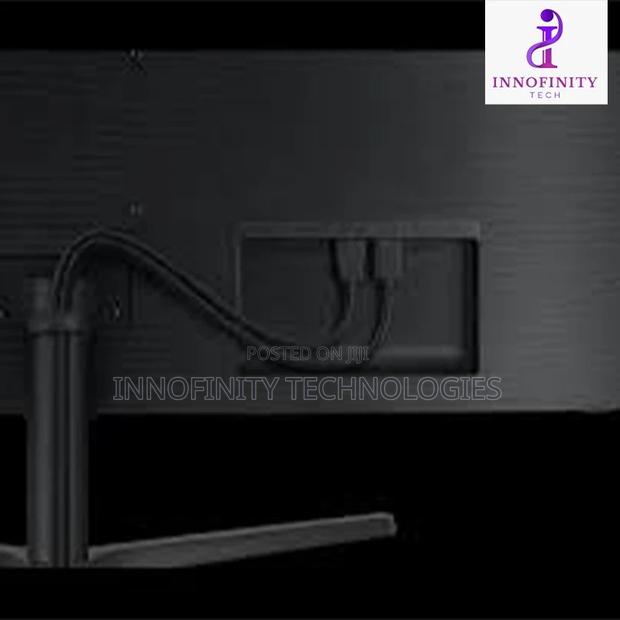 Samsung Viewfinity S5 - thumbnail 2