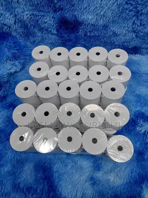 Quality Thermal Roll Paper 80mm
