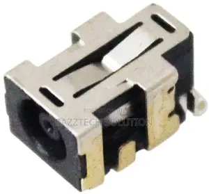 Ac Dc Jack Power Plug in Charging Port Connector Hp Dell Lenovo Acer