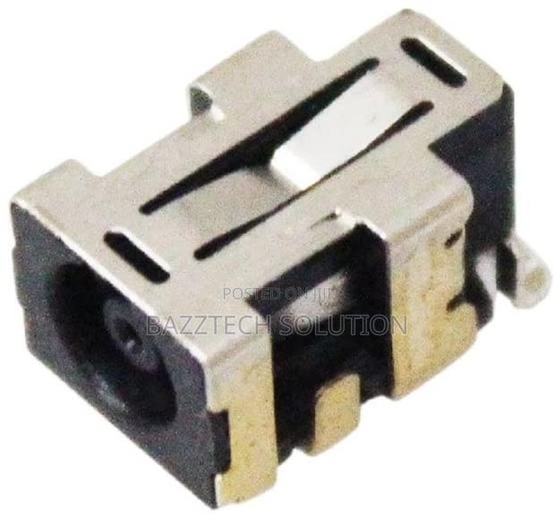 Ac Dc Jack Power Plug in Charging Port Connector Hp Dell Lenovo Acer