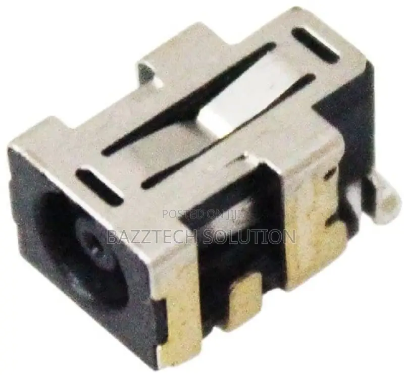 Ac Dc Jack Power Plug in Charging Port Connector Hp Dell Lenovo Acer