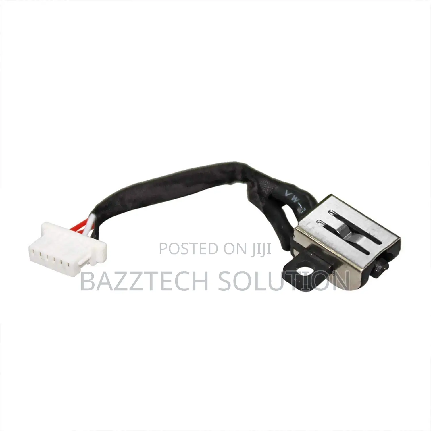 Ac Dc Jack Power Plug in Charging Port Connector Hp Dell Lenovo Acer