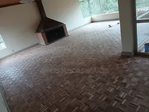 Best Wooden Floor Installation