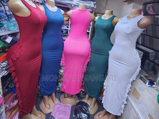 Cute Dresses - main view