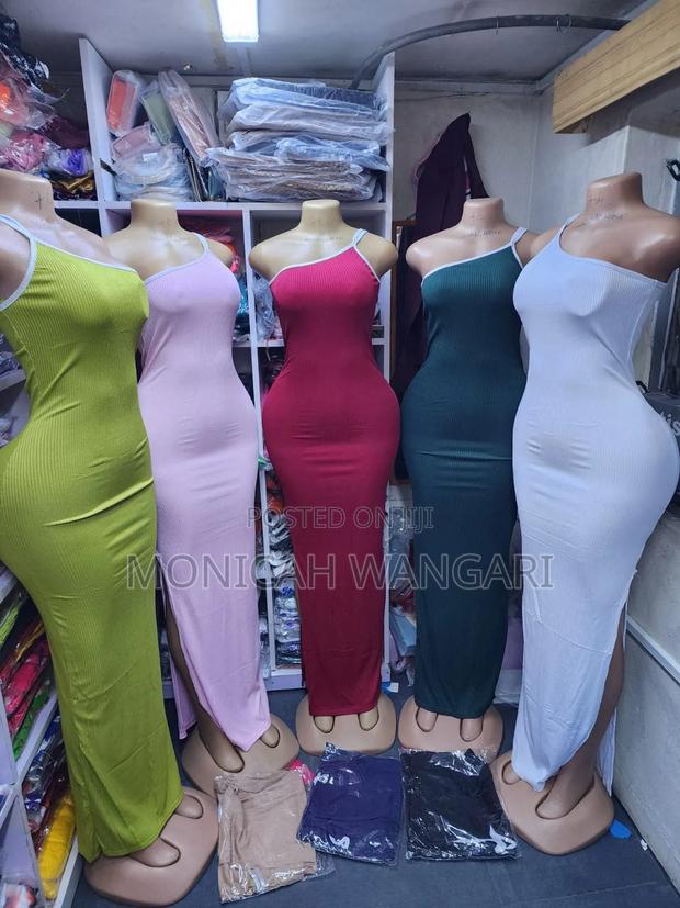 Cute Dresses - thumbnail 3