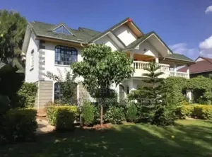 5bdrm Mansion in Syokimau, Mombasa Road for sale