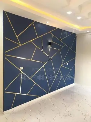 Painting and Interior Finishes