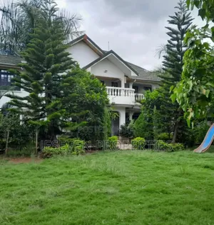 5bdrm Mansion in Syokimau, Mombasa Road for sale