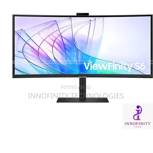 Samsung Viewfinity S6 - thumbnail 3