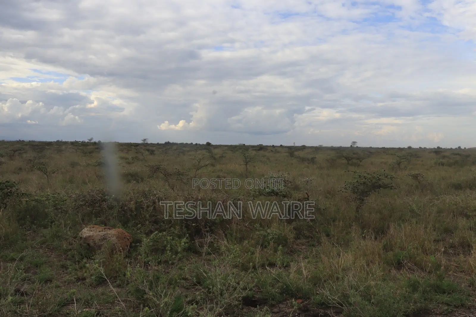 Land for Sale -Olepolos