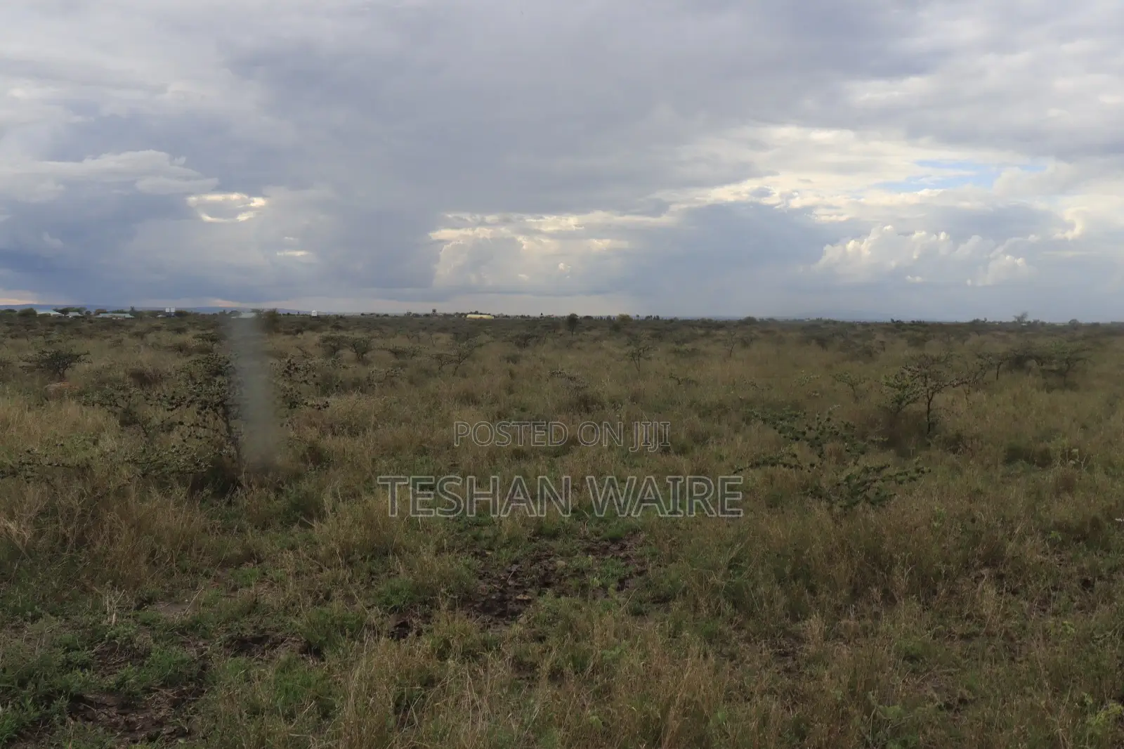 Land for Sale -Olepolos