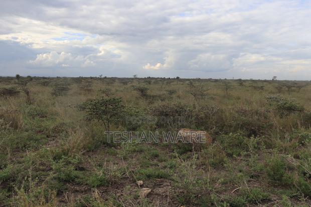 Land for Sale -Olepolos