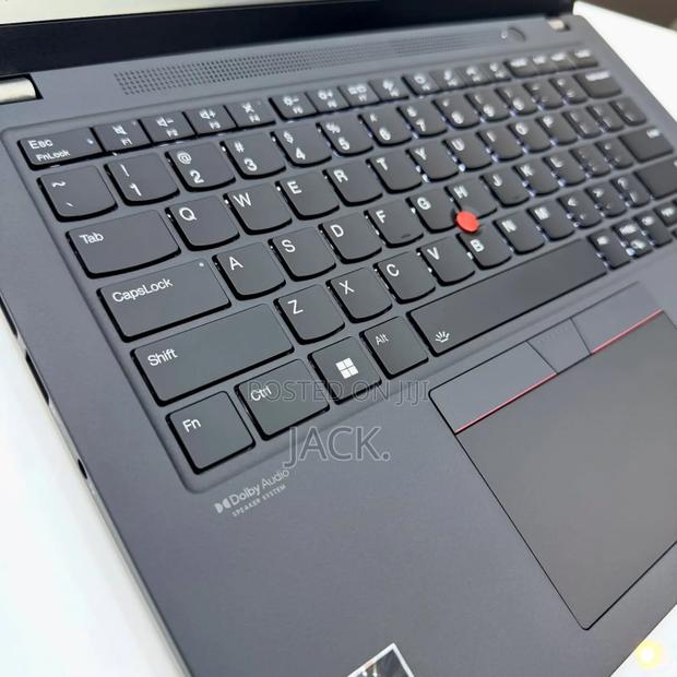 Laptop Lenovo Thinkpad T14s Gen 2 16GB AMD Ryzen 5 SSD 256GB - thumbnail 5