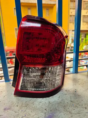 Toyota Fielder 161 Taillight