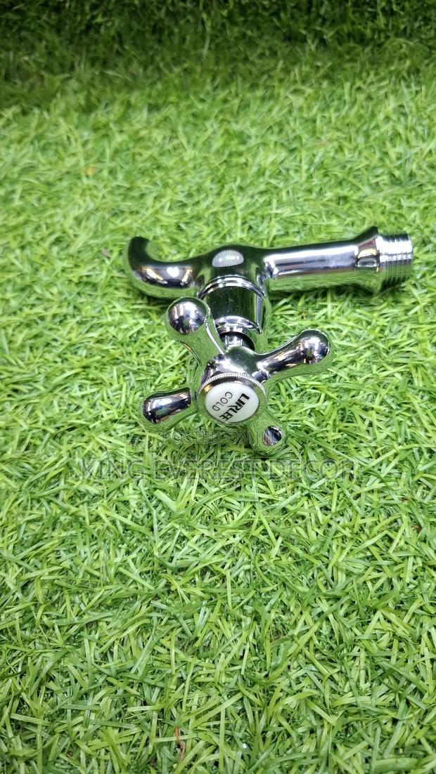 Lirlee Wall Taps - main view