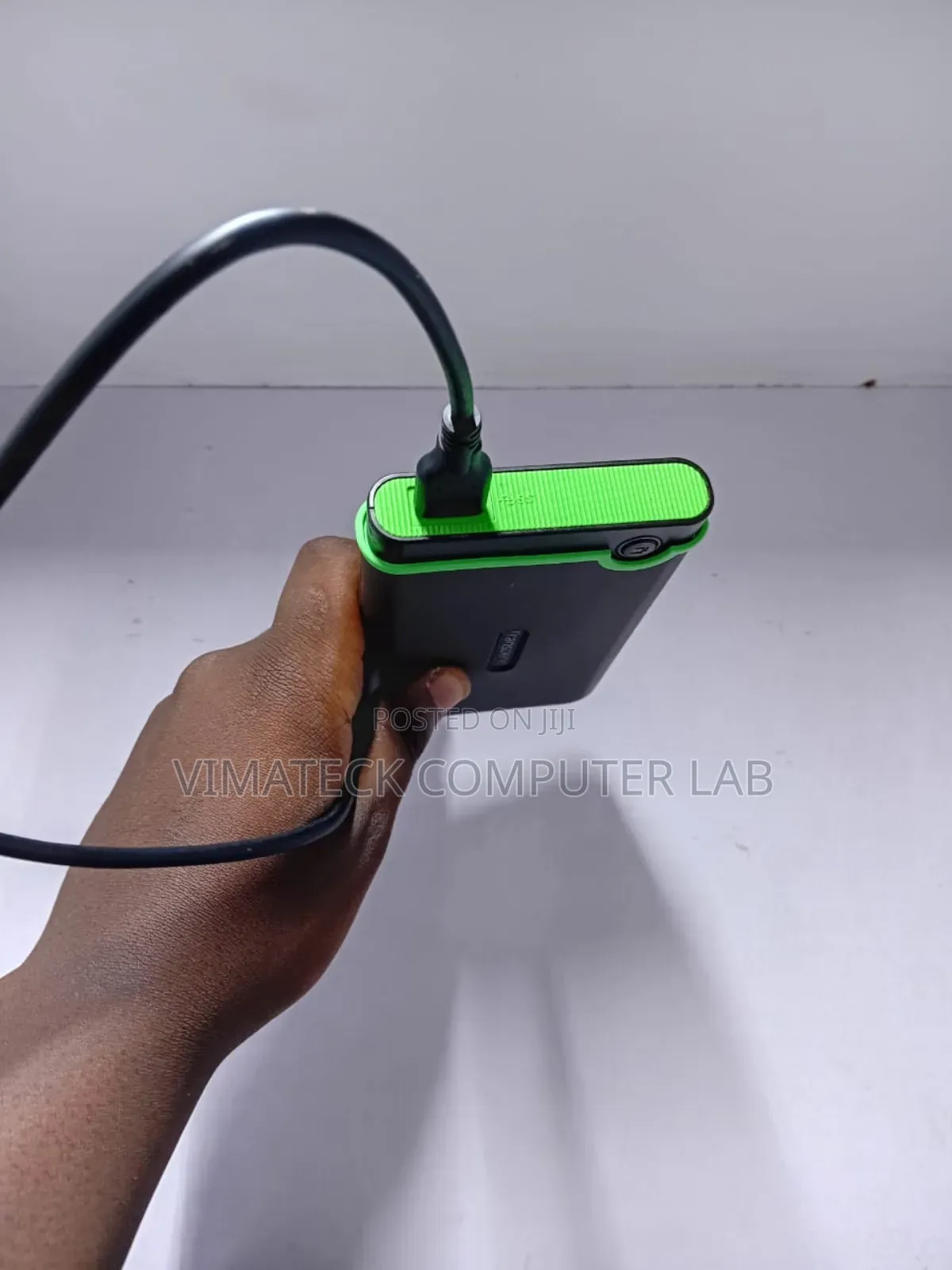 1tb Transcend External Hard Disk