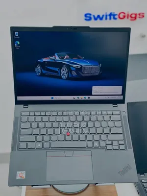 Laptop Lenovo ThinkPad T14 G3 16GB AMD Ryzen 5 SSD 256GB