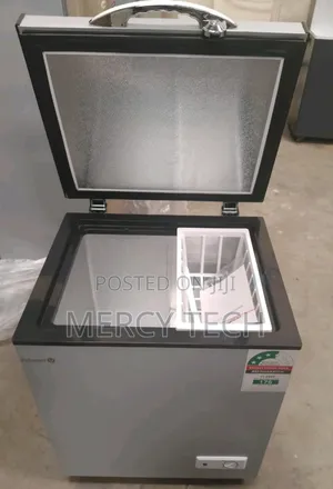 Volsmart 60litres Deep Freezer