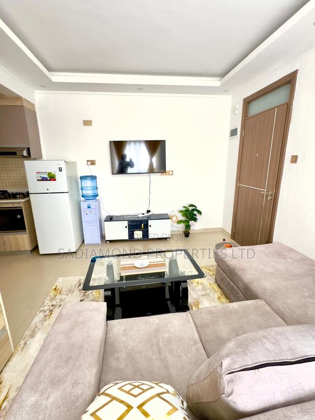 Furnished Studio Apartment in Spring Valley for rent - thumbnail 6