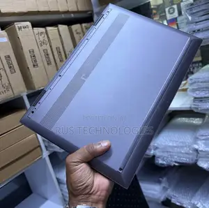 Laptop HP Envy 15 8GB AMD Ryzen 5 SSD 512GB