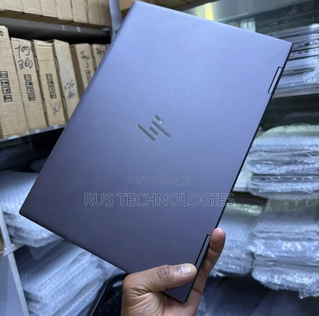 Laptop HP Envy 15 8GB AMD Ryzen 5 SSD 512GB