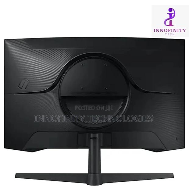 Samsung Odyssey G5 - thumbnail 3