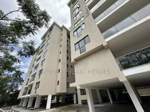 3bdrm Apartment in Kileleshwa for rent