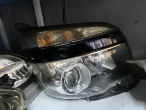 Ex Japan Voxy 2012 Non Xenon Headlights