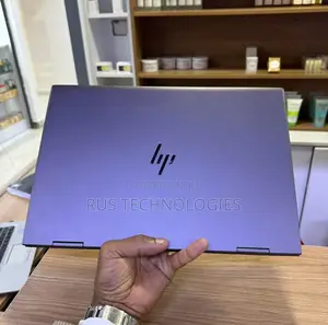 Laptop HP Envy 15 8GB AMD Ryzen 5 SSD 256GB